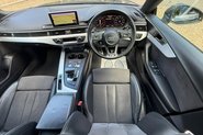 Audi A5 SPORTBACK TFSI S LINE MHEV 24