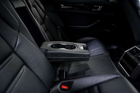 Porsche Panamera 2.9 V6 E-Hybrid 14kWh 4 Sport Turismo 5dr Petrol Plug-in Hybrid PDK 4WD Eur 8