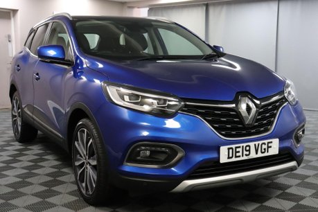 Renault Kadjar S EDITION TCE 30