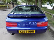 Porsche 968 COUPE 39