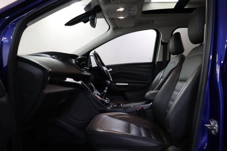 Ford Kuga ST-LINE X 43