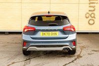 Ford Focus X ECOBLUE 6