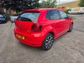 Volkswagen Polo 1.0 Polo Beats 5dr 38