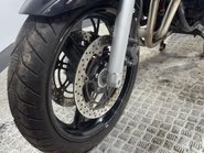 Suzuki Bandit 650 GSF 2006 9K GOOD LOOKING PROJECT BIKE / BARN FIND NAKED 650CC A2 12