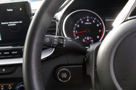 Kia Xceed 3 ISG 16