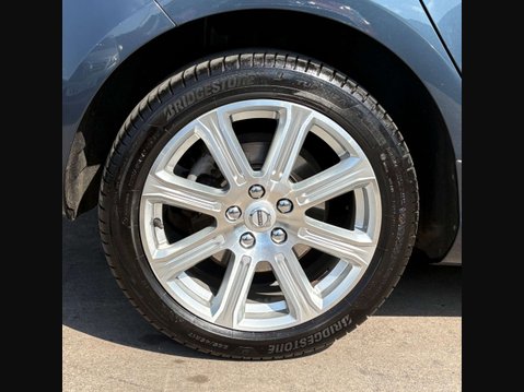 Volvo V40 2.0 V40 Inscription T3 5dr 61