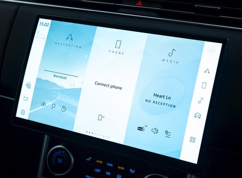 Land Rover Range Rover D350 Autobiography LWB 7 Seater 20