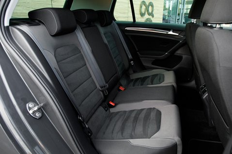 Volkswagen Golf GT EDITION TDI 38