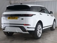 Land Rover Range Rover Evoque 2.0 Range Rover Evoque R-Dynamic SE D Auto 4WD 5dr 7