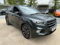 Ford Kuga 2.0 Kuga ST-Line TDCi 4x4 Auto 4WD 5dr 10