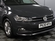 Volkswagen Polo MATCH TSI 26