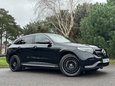 Mercedes-Benz EQC EQC 400 80kWh AMG Line (Premium Plus) Auto 4MATIC 5dr 1
