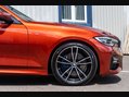 BMW 3 Series 2.0 320d M Sport MHEV Auto 4dr 13