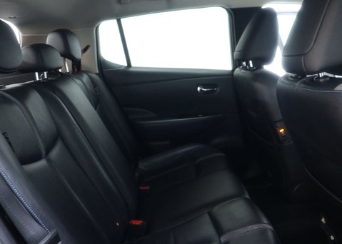 Nissan LEAF Leaf Takna 5dr 53