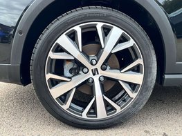 SEAT Arona 1.0 Arona Xperience Luxury EcoTSI Semi-Auto 5dr 12
