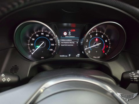 Jaguar XF 2.0i R-Sport Sportbrake Auto Euro 6 (s/s) 5dr 79