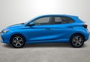 MG MG3 1.5 Hybrid Trophy 5dr Auto 8
