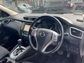 Nissan Qashqai 1.2 DIG-T n-tec+ XTRON 2WD Euro 6 (s/s) 5dr 13