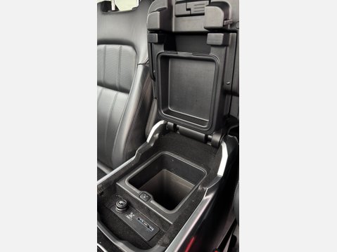 Land Rover Range Rover Sport HSE DYNAMIC BLACK MHEV 15