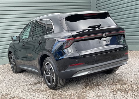 MG MGS5 EV 64kWh TROPHY 13