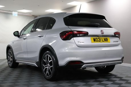 Fiat Tipo CROSS 20