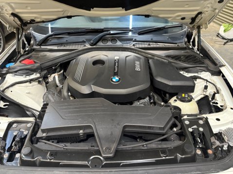 BMW 2 Series 1.5 218i M Sport Euro 6 (s/s) 2dr 62