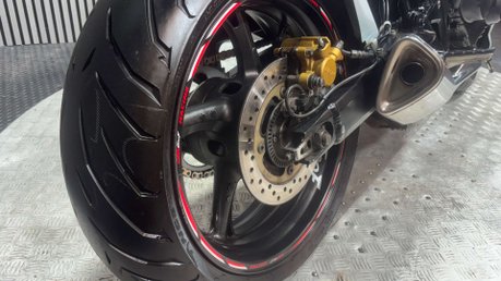 Honda CBR 2014 35K LONG MOT 600CC SPORTS BIKE SERVICED WARRANTY 28