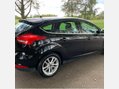 Ford Focus ZETEC 11