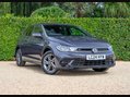 Volkswagen Polo 1.0 Polo R-Line TSI Semi-Auto 5dr 1