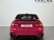 BMW M3 3.0 BiTurbo Competition Saloon 4dr Petrol DCT Euro 6 (s/s) (450 ps) 27