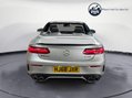 Mercedes-Benz E Class 3.0 E53 MHEV EQ Boost AMG (Premium Plus) Cabriolet SpdS TCT 4MATIC+ Euro 6 7