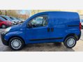 Peugeot Bipper 1.4 HDi 8v S FWD L1 H1 3dr 20