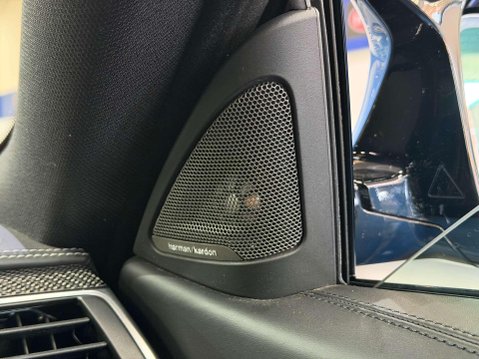 BMW M4 3.0 BiTurbo GPF Competition Coupe 2dr Petrol DCT Euro 6 (s/s) (450 ps) 47