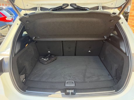 Mercedes-Benz B Class B 220 4MATIC AMG LINE PREMIUM 16