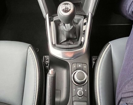 Mazda 2 1.5 Mazda2 GT Sport MHEV 5dr 51