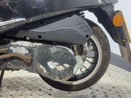 Lexmoto Vienna 2021 11K RUNNING PROJECT SCOOTER SPARES OR REPAIR 125CC CUSTOM BIKE 18