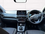 Hyundai KONA 1.0 Kona Premium TGDi MHEV 5dr 19