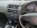 Mercedes-Benz C Class 2.1 C220 CDI SE Auto Euro 4 5dr 10