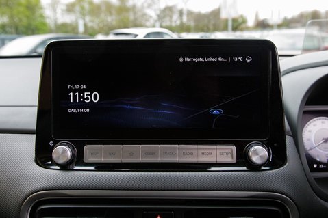 Hyundai KONA ULTIMATE 30