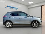 SsangYong Tivoli 1.5P Ultimate Auto Euro 6 (s/s) 5dr 3