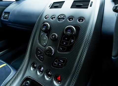 Aston Martin Rapide AMR V12 23