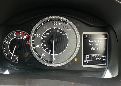 Suzuki Ignis SZ-T DUALJET MHEV 22