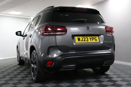 Citroen C5 Aircross BLUEHDI C-SERIES EDITION S/S EAT8 29
