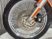 Harley-Davidson Sportster XL1200 C 2007 105 ANNIVERSARY ONLY 4K LONG MOT 1200CC 8