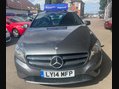 Mercedes-Benz A Class 1.6 A180 SE 7G-DCT Euro 6 (s/s) 5dr 2