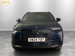 DS DS 7 1.6 E-TENSE 14.2kWh Performance Line + SUV 5dr Petrol Plug-in Hybrid EAT8 E