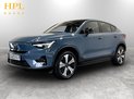 Volvo C40 Recharge 69kWh Plus SUV 5dr Electric Auto (231 ps) 3
