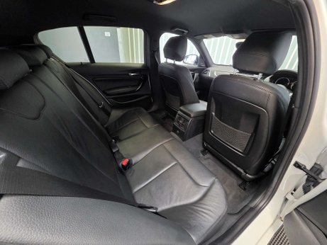 BMW 1 Series 3.0 M140i GPF Shadow Edition Hatchback 5dr Petrol Auto Euro 6 (s/s) (340 ps 16