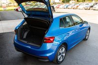 Skoda Fabia SE L TSI DSG 42