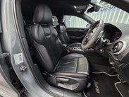 Audi RS3 2.5 TFSI Sportback 5dr Petrol S Tronic quattro Euro 6 (s/s) (400 ps) 5